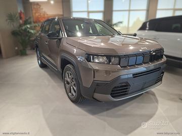 JEEP Compass 1.2 Turbo 48V Hybrid Altitude NUOVO
