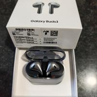Samsung Galaxy buds 3