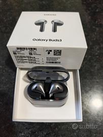 Samsung Galaxy buds 3