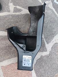 convogliatore aria turbina Impreza gc8 old 