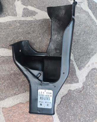 convogliatore aria turbina Impreza gc8 old 
