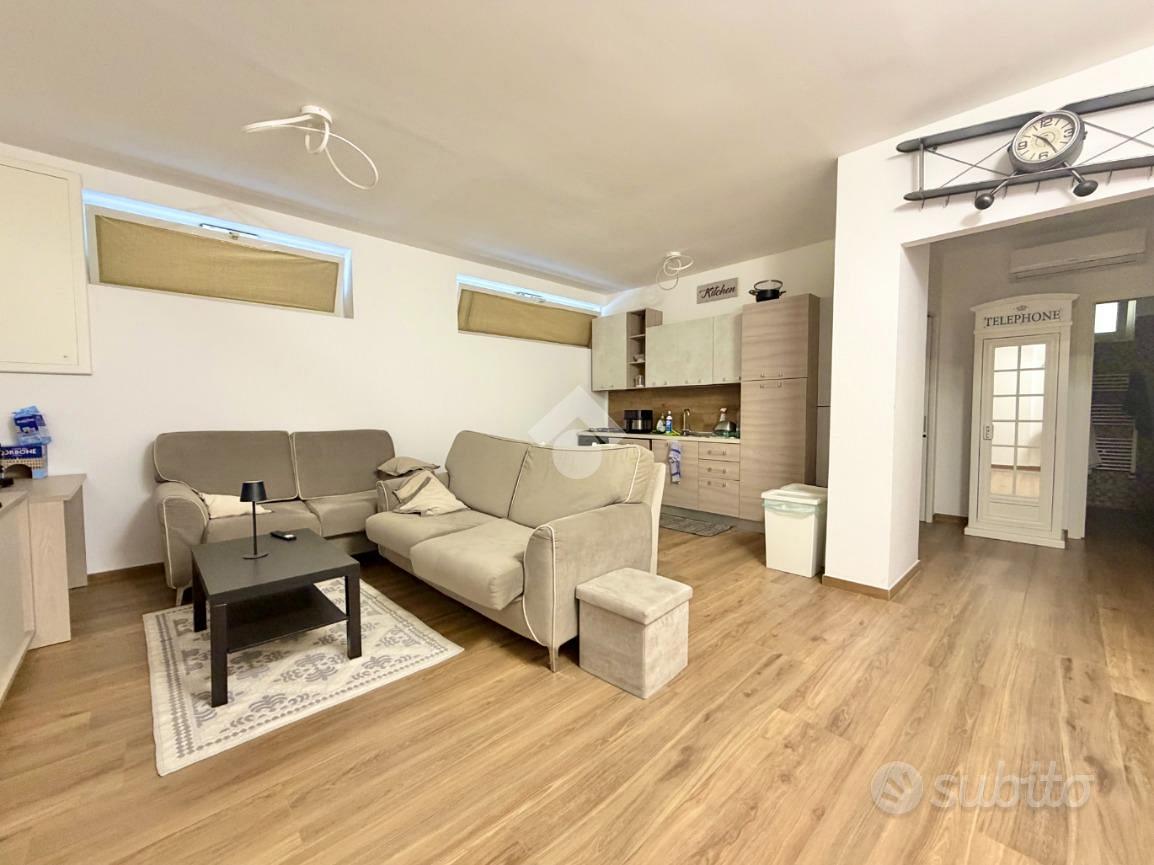 Appartamento – Bari, San Girolamo, Municipio 3 - Altro