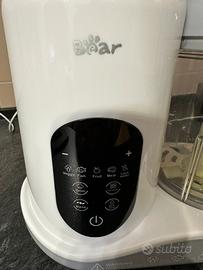 Bear Cuocipappa Multifunzione 7 in 1