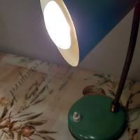 Lampada da scrivania