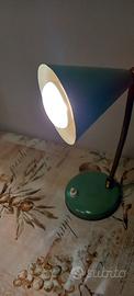 Lampada da scrivania