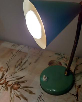Lampada da scrivania