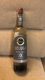 Vodka Beluga Gold Line