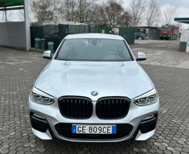 BMW X4 XDRIVE 30d MSPORT 286cv MildHybrid