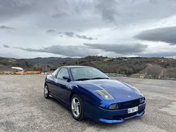Fiat Coupe 2.0 i.e. turbo 16V Plus