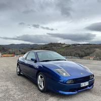 Fiat Coupe 2.0 i.e. turbo 16V Plus