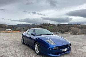 Fiat Coupe 2.0 i.e. turbo 16V Plus