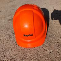 Casco lavoro Kapriol