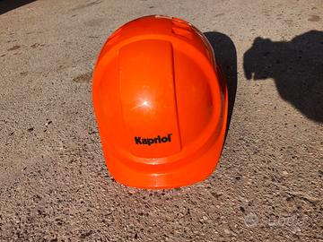 Casco lavoro Kapriol