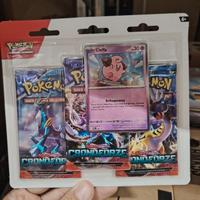 Carte pokemon