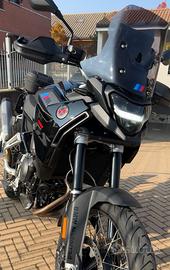 BMW F 900 GS