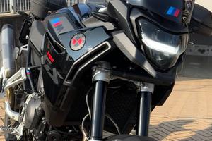 BMW F 900 GS