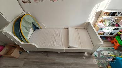 Letto evolutivo 
