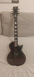 ESP LTD EC-201 FT ST Black Cherry