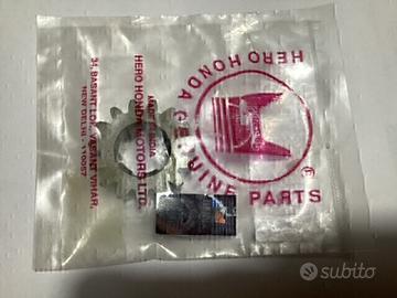 Ingranaggi nuovi cambio honda cr 125 89 al 07