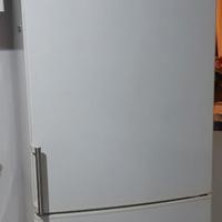 Frigorifero Siemens extra large, antibacteria