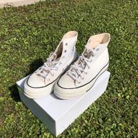 Converse all star platform