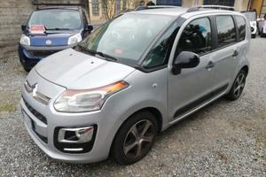 Citroen C3 Picasso 1.6 BlueHDi 100 Feel - 2017