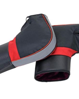 guanti anti vento per moto/bicicletta