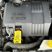 DODGE JOURNEY motore usato BWD