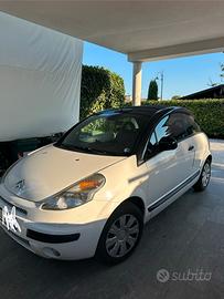 Citroen C3 pluriel anno 2010