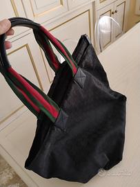 Borsa a mano Gucci 