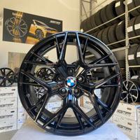 Cerchi Bmw raggio 20 cod.9372