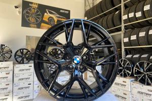Cerchi Bmw raggio 20 cod.9372