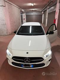 Mercedes classe A