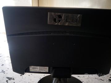 Monitor pc