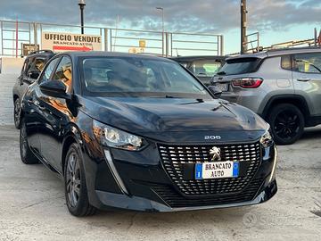Peugeot 208 Active Pack PREZZO REALE