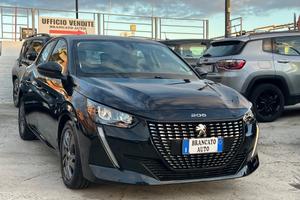 Peugeot 208 Active Pack PREZZO REALE