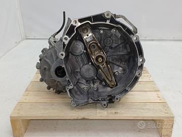 CAMBIO MANUALE 6M GS6-59DG - ADU B37C15A 1.5D 85Kw