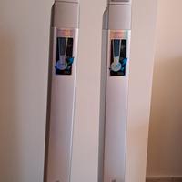 Philips - Sistema Home Theatre