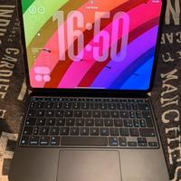 IPad Pro M5 11” wifi 256 Pencil Pro Magic Keyboard