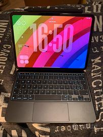 IPad Pro M5 11” wifi 256 Pencil Pro Magic Keyboard