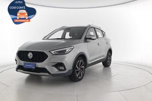 Mg ZS 1.5 luxury