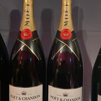 Champagne moet e chandon Imperial 1.5L