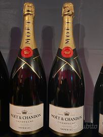 Champagne moet e chandon Imperial 1.5L