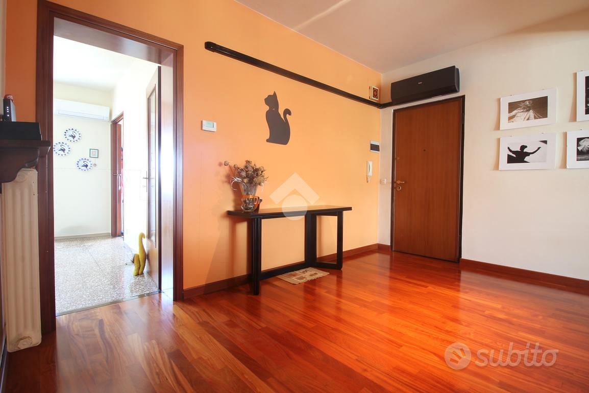 Appartamento – Udine / Udin, San Paolo, Sant'Osvaldo / San Svualt - Vista 3