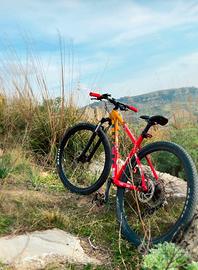Trek marlin 7