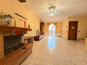 Villa a schiera Civitella in Val di Chiana