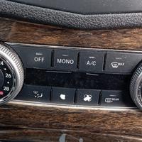 Centralina clima A/C MERCEDES cl C 2008 modello SW