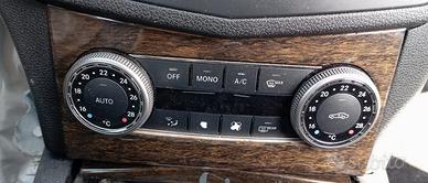 Centralina clima A/C MERCEDES cl C 2008 modello SW