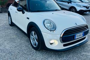 Mini 1.5 Cooper D