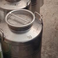 fusti olio